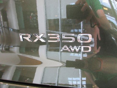 New 2026 Lexus RX 350 Premium image 8