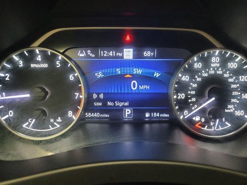 Used 2019 Nissan Murano SL w/ SL Technology Package AWD/4WD image 23