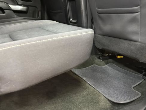 Used 2016 Chevrolet Silverado 1500 LT image 24