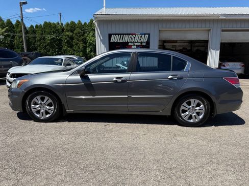 Used 2012 Honda Accord LX image 6