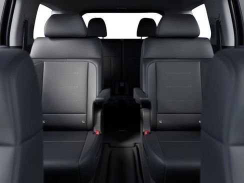 New 2026 Hyundai Santa Fe Limited image 21