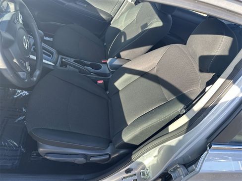 Used 2019 Nissan Sentra S image 13