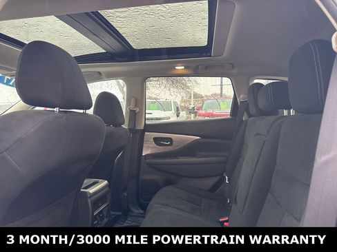 Used 2017 Nissan Murano SV w/ Premium Plus Package image 39