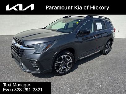Used 2025 Subaru Ascent Touring w/ Popular Package #2
