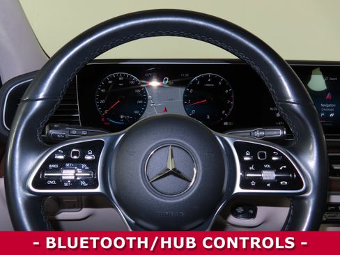 Used 2022 Mercedes-Benz GLE 350 image 12