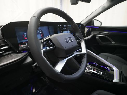 New 2026 Audi Q5 Premium Plus AWD/4WD image 8