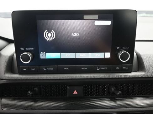 Used 2023 Honda CR-V LX image 10