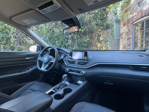 Used 2021 Nissan Altima 2.5 S image 60