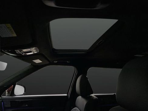 New 2026 Hyundai Santa Fe Calligraphy image 7