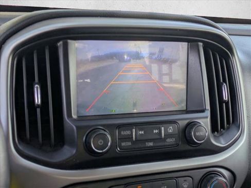 Used 2015 Chevrolet Colorado LT w/ LT Convenience Package image 13