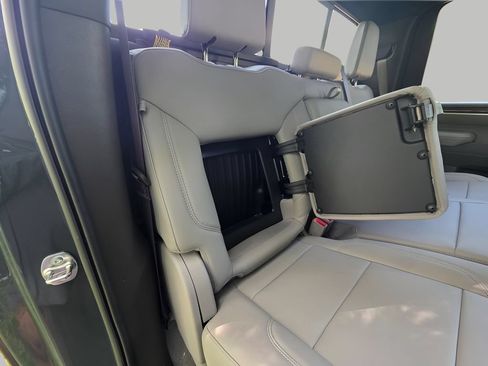 New 2026 Chevrolet Silverado 2500 LT w/ Texas Edition AWD/4WD image 12