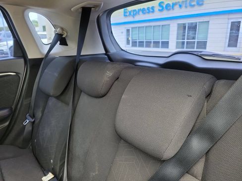 Used 2015 Honda Fit EX image 13