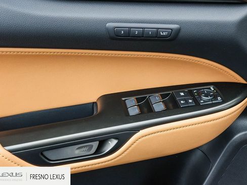 New 2026 Lexus NX 450h+ AWD w/ Luxury Package image 23