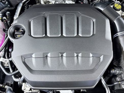 New 2025 Audi A3 2.0T Premium Plus image 23