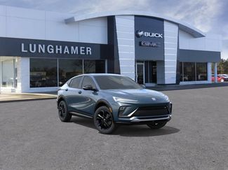 New 2026 Buick Envista Sport Touring w/ Convenience I Package FWD 360° Tour