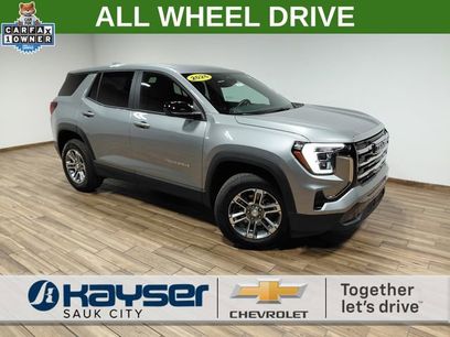 Used 2026 GMC Terrain Elevation