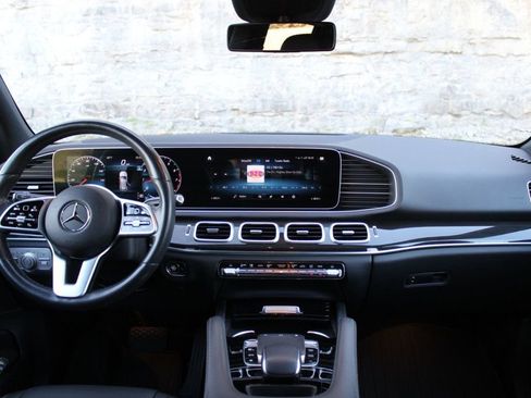 Used 2020 Mercedes-Benz GLE 350 4MATIC image 24