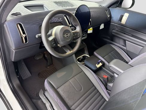 New 2027 MINI Cooper Countryman S AWD/4WD image 9