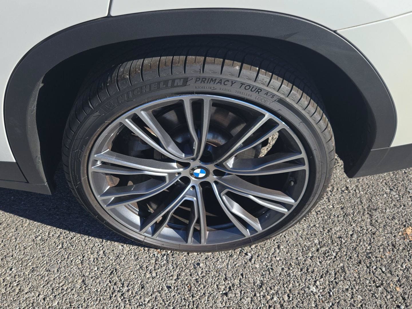 Used 2023 BMW X3 sDrive30i w/ Premium Package RWD image 11