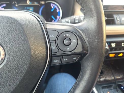 Used 2019 Toyota RAV4 Limited w/ Limited Grade Weather Package image 23