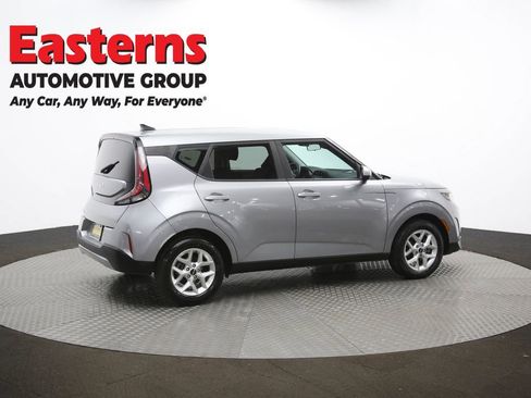 Used 2024 Kia Soul LX w/ Option Group 015 image 42