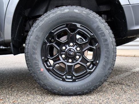 New 2026 Ford Ranger XLT AWD/4WD image 38