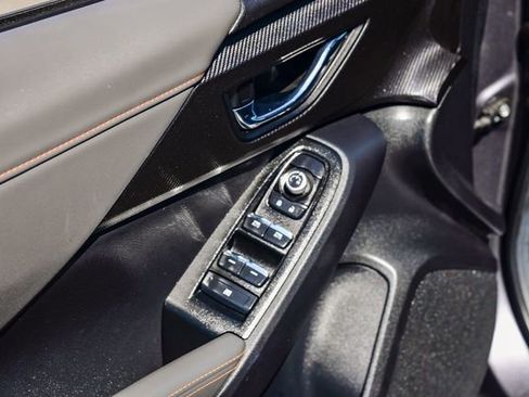 Used 2024 Subaru Crosstrek 2.5i Limited w/ Crosstrek Mirror Package image 25