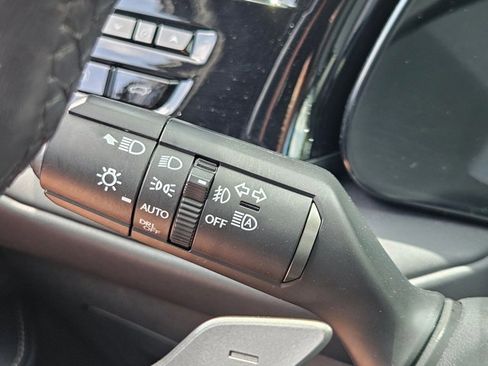 Used 2024 Lexus TX 350 FWD w/ Cold Weather Package image 7