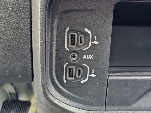 New 2026 RAM 3500 Tradesman AWD/4WD image 26