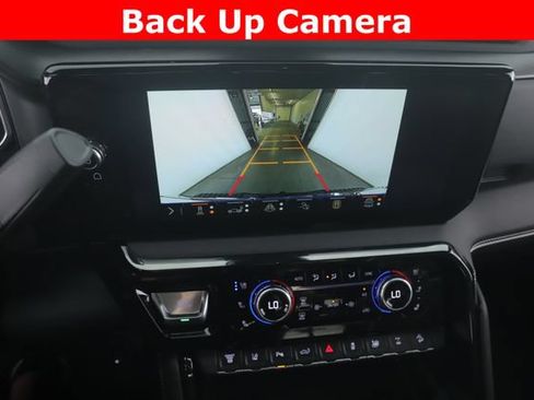 Used 2026 GMC Sierra 2500 AT4X w/ LPO, Black Badging Package AWD/4WD image 28