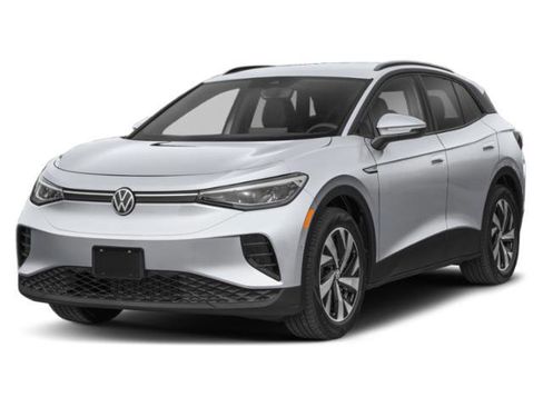 New 2026 Volkswagen ID.4 Pro AWD/4WD image 2