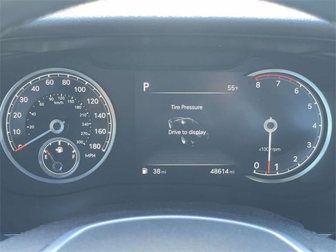 Used 2023 Genesis G70 3.3T w/ Sport Prestige Package image 18