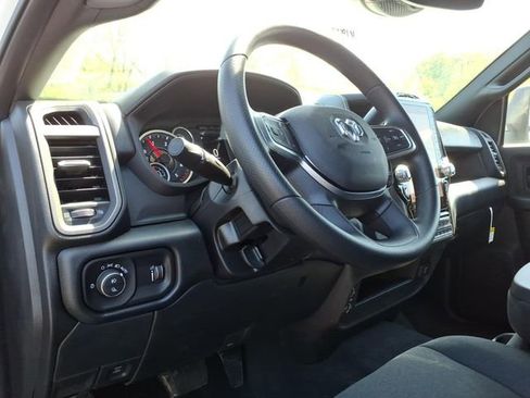 New 2026 RAM 3500 Tradesman image 14