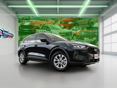 New 2026 Ford Escape Active w/ Tech Pack #1