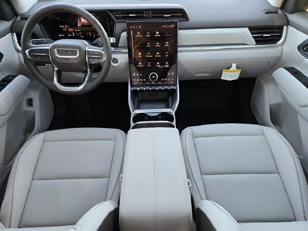New 2027 GMC Terrain Denali w/ LPO, Floor Liner Package AWD/4WD image 20
