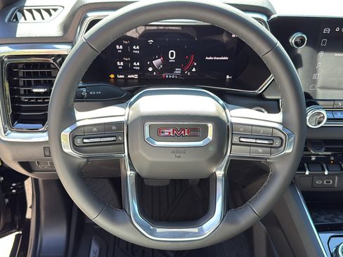 New 2026 GMC Canyon Elevation w/ Convenience Package image 10