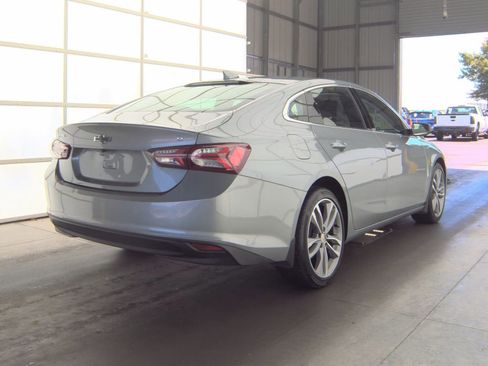 Used 2023 Chevrolet Malibu LT FWD image 6