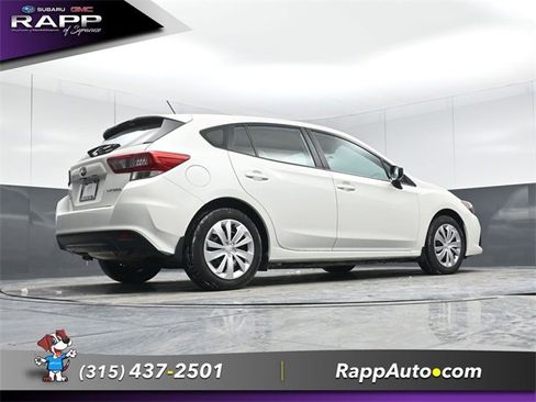 Used 2023 Subaru Impreza 2.0i image 24