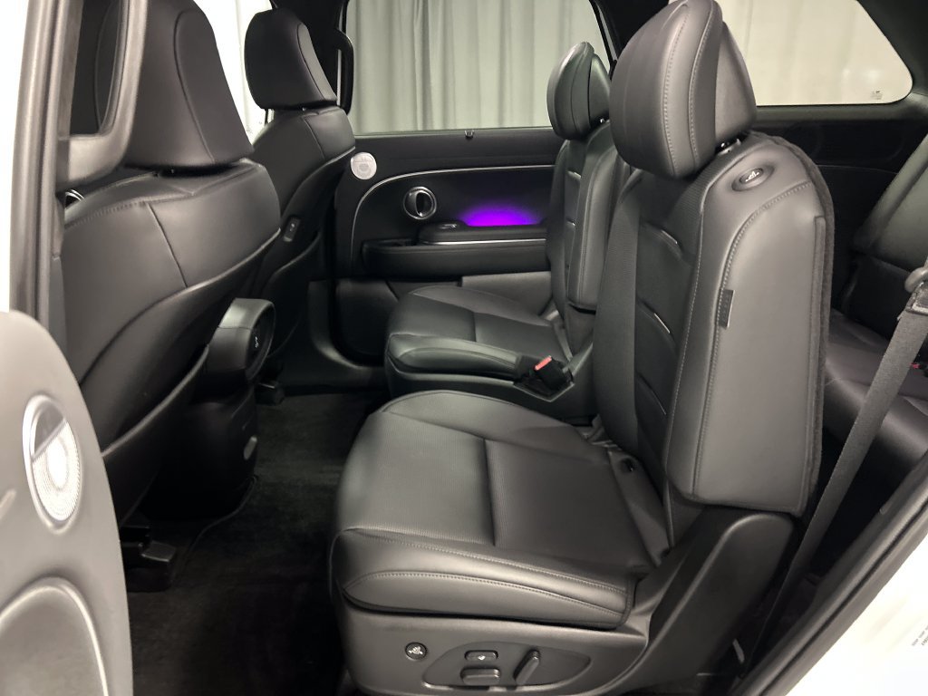 Used 2026 Hyundai Palisade Calligraphy AWD/4WD image 22