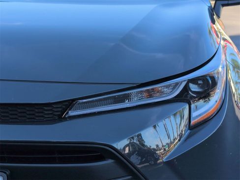 Used 2025 Toyota Corolla LE image 13