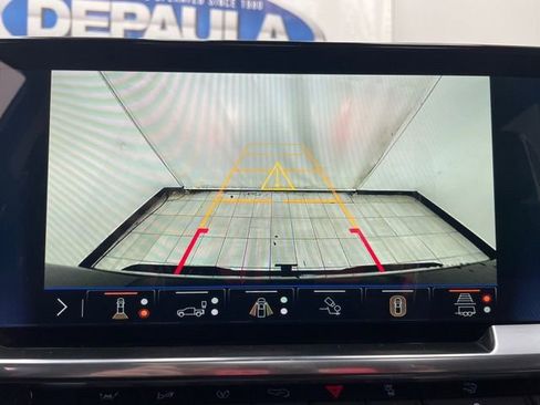 New 2026 Chevrolet Silverado 1500 LT Trail Boss w/ LT Trail Boss Premium Package image 5