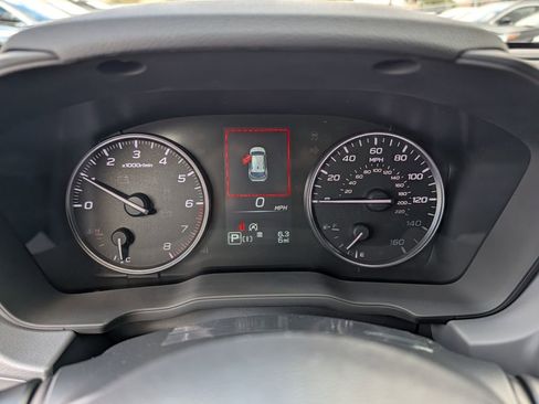 New 2025 Subaru Crosstrek 2.0i Premium image 16