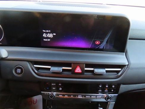 New 2026 Kia Seltos EX AWD/4WD image 24