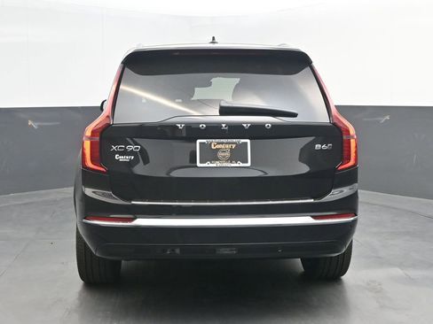 New 2026 Volvo XC90 B6 Ultra w/ Lounge Package AWD/4WD image 6