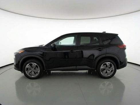 Used 2025 Nissan Rogue SV FWD image 5
