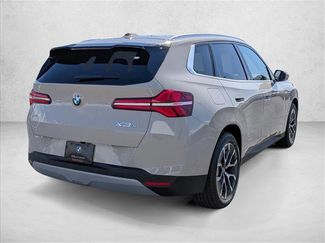 Used 2026 BMW X3 xDrive30 w/ Premium Package video 2