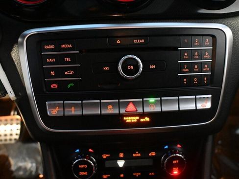 Used 2018 Mercedes-Benz CLA 45 AMG 4MATIC image 39