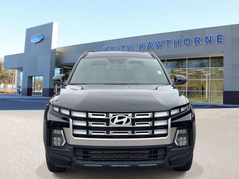Used 2025 Hyundai Santa Cruz SEL AWD/4WD image 2