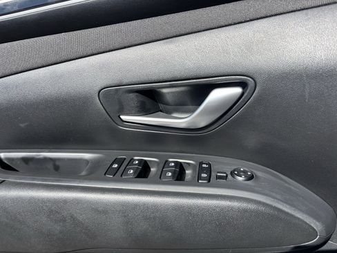 Used 2024 Hyundai Tucson SEL w/ Convenience Package FWD image 21