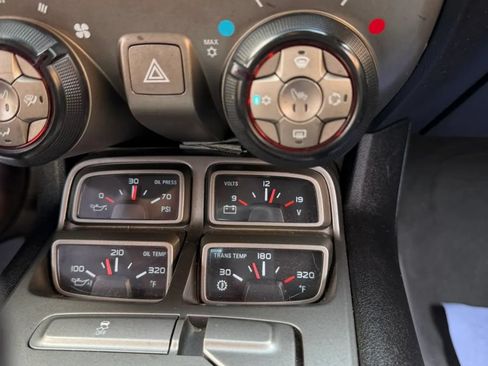 Used 2014 Chevrolet Camaro LT w/ RS Package RWD image 58